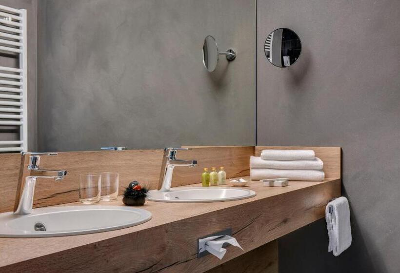 酒店 Germania Wissen