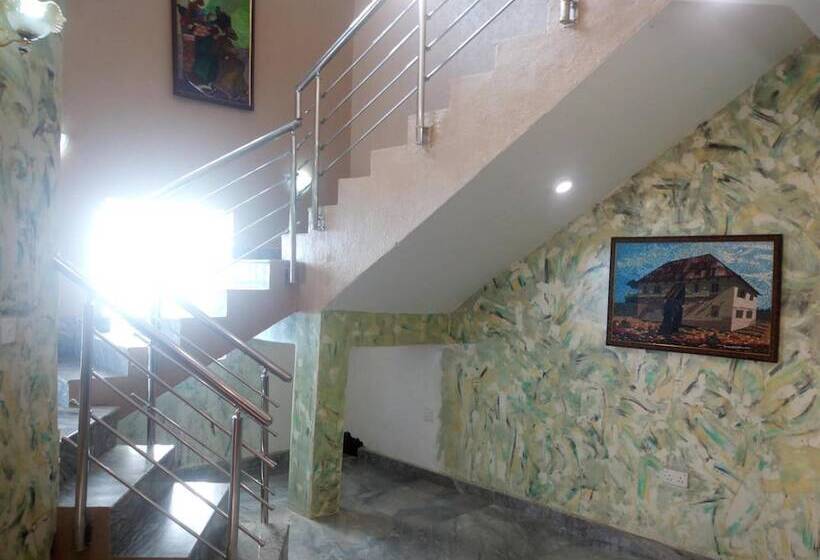 هتل Grand Style Guest House