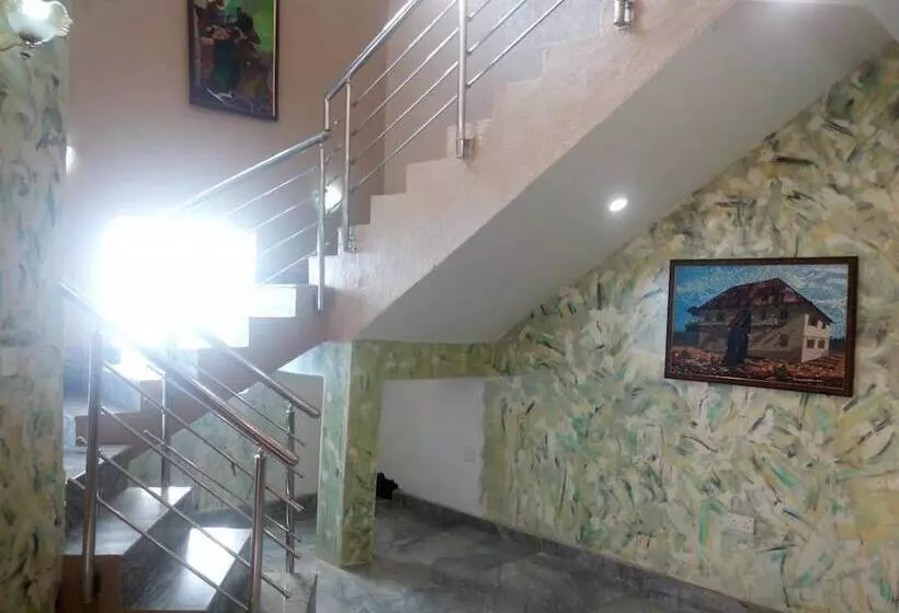 هتل Grand Style Guest House