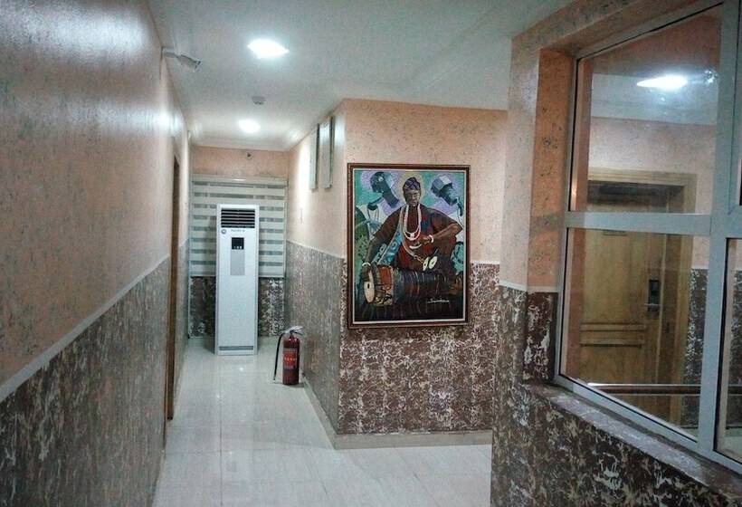 هتل Grand Style Guest House