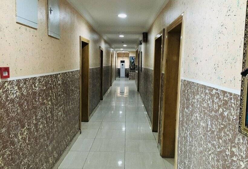 هتل Grand Style Guest House