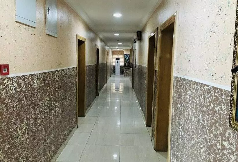 هتل Grand Style Guest House