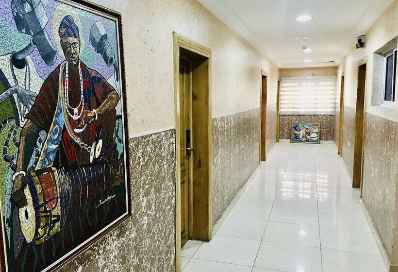 هتل Grand Style Guest House