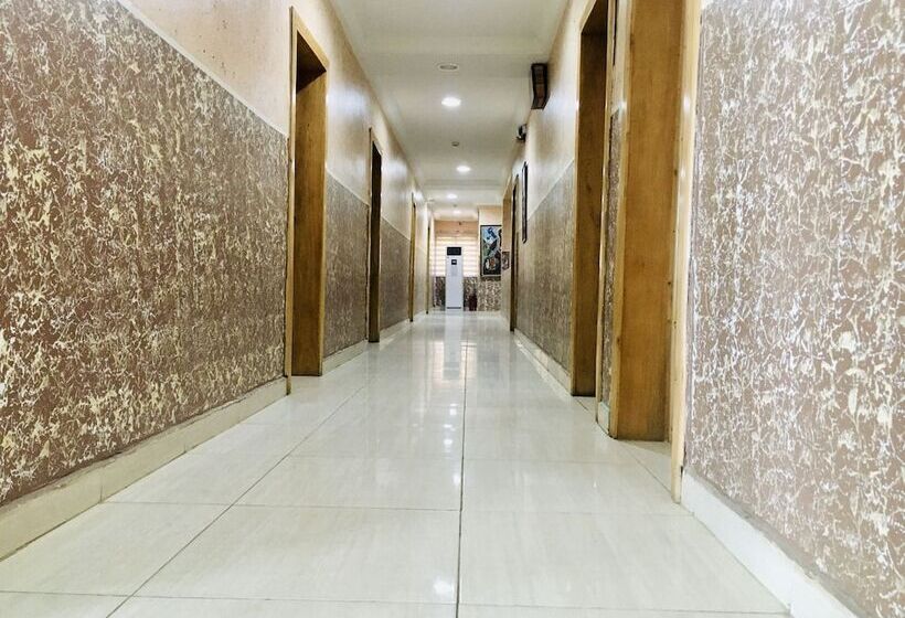 هتل Grand Style Guest House