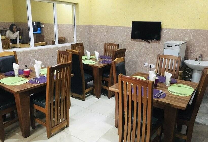 هتل Grand Style Guest House