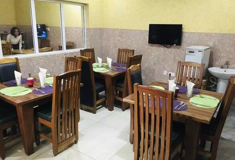 هتل Grand Style Guest House