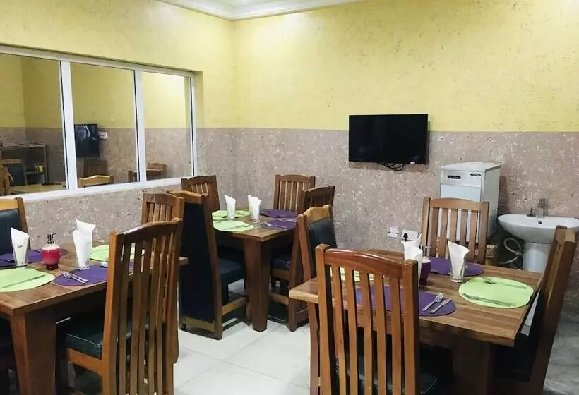 هتل Grand Style Guest House