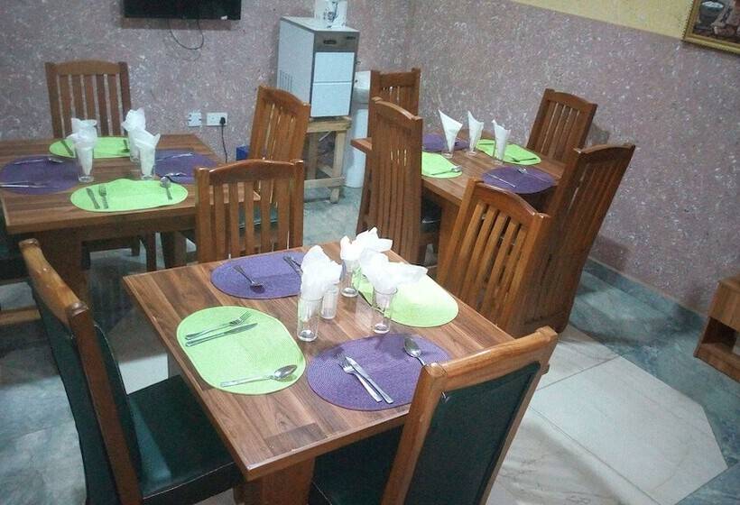 هتل Grand Style Guest House