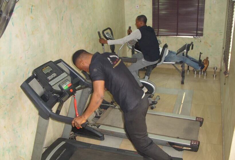 هتل Grand Style Guest House