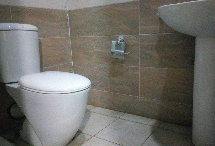 هتل Grand Style Guest House