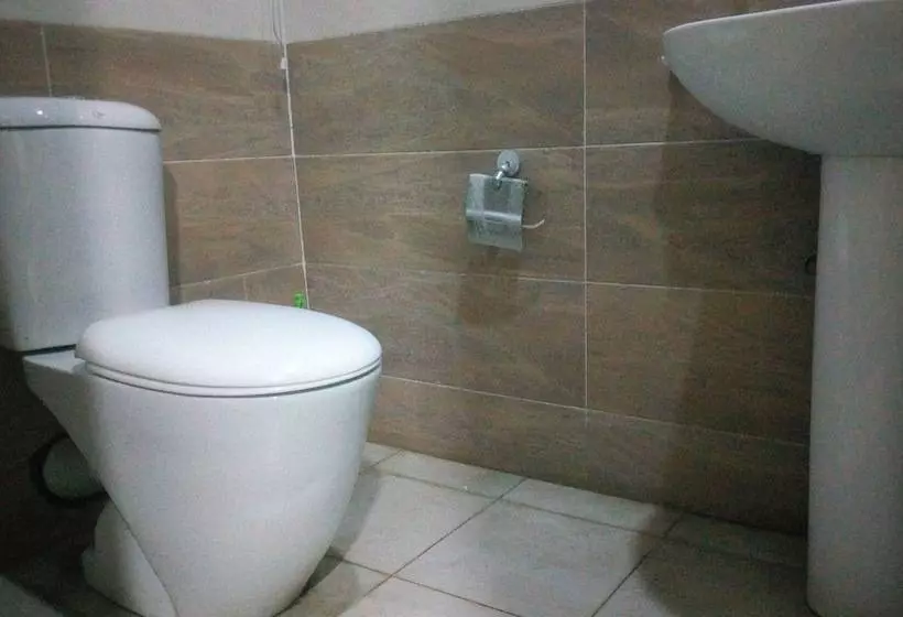 هتل Grand Style Guest House