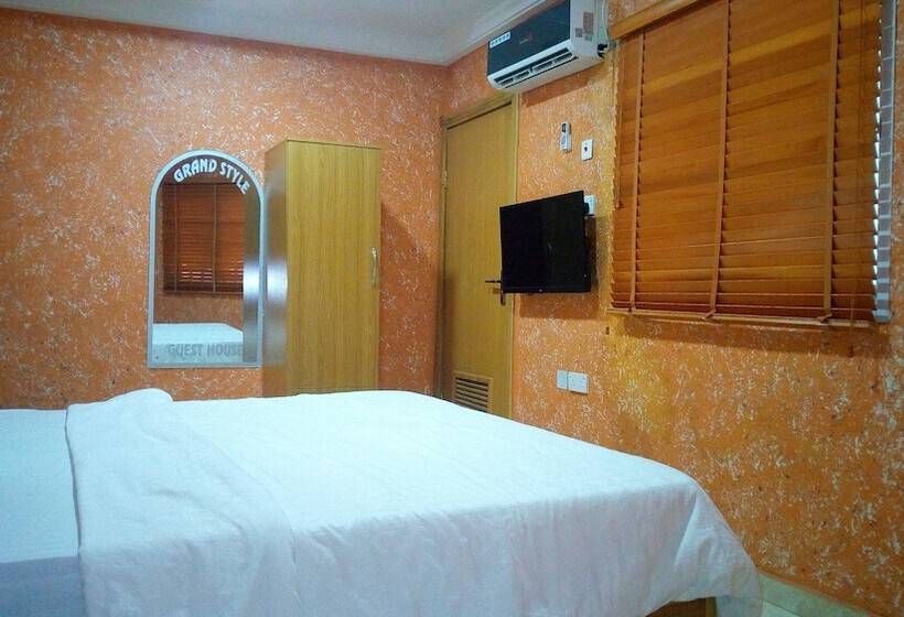 هتل Grand Style Guest House