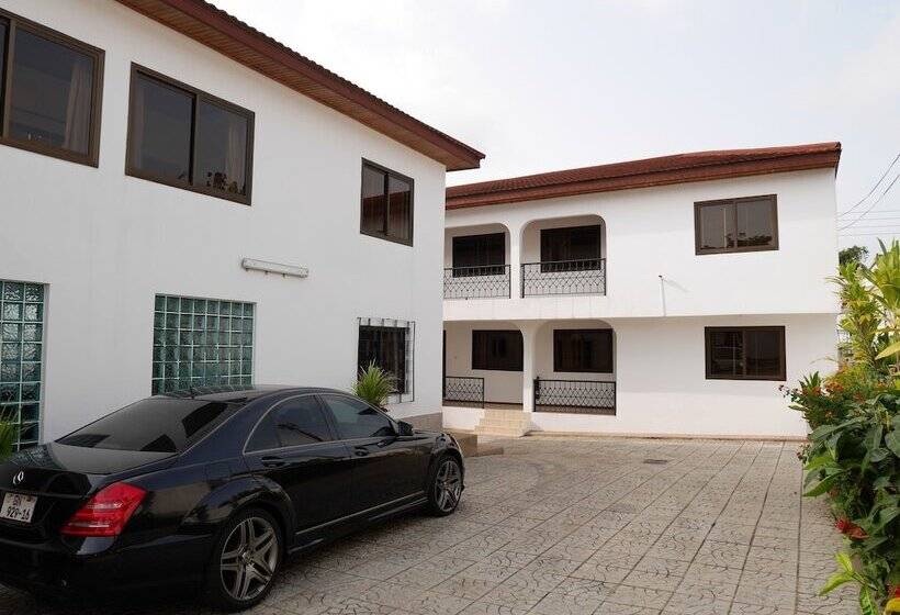 酒店 Lavender Lodge