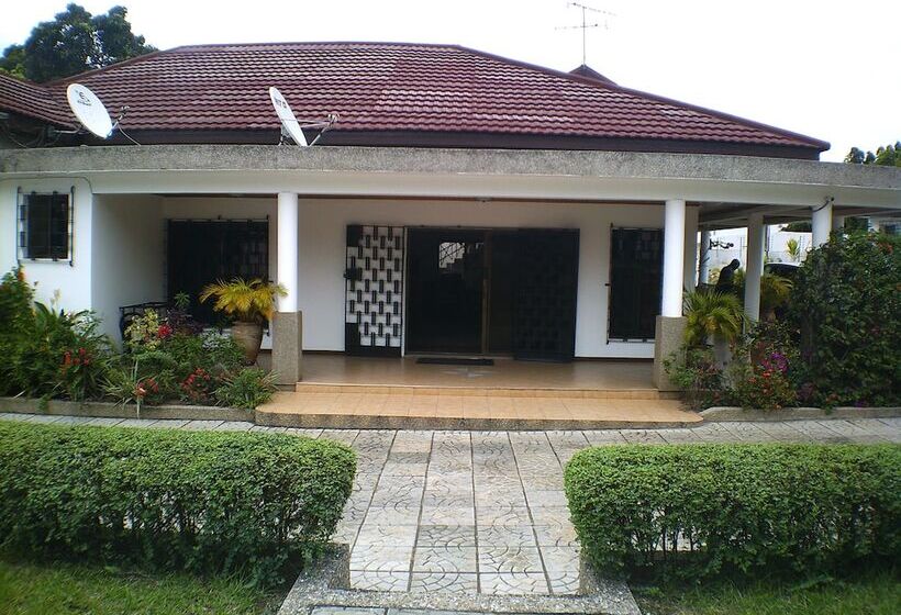 酒店 Lavender Lodge