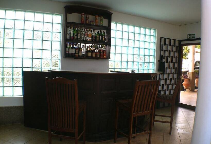 酒店 Lavender Lodge