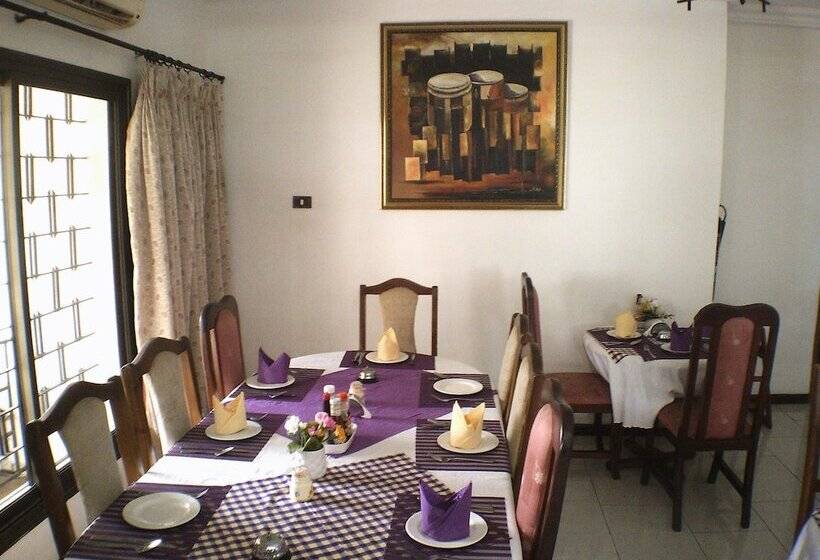 酒店 Lavender Lodge