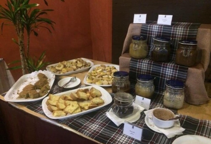 酒店 Lavender Lodge