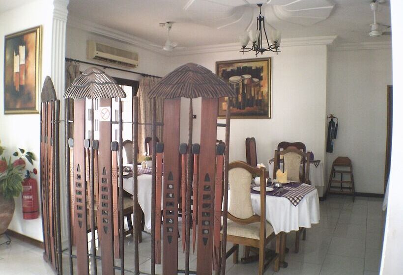 酒店 Lavender Lodge