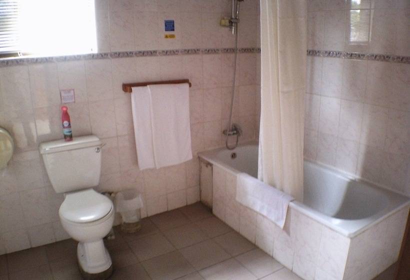 酒店 Lavender Lodge