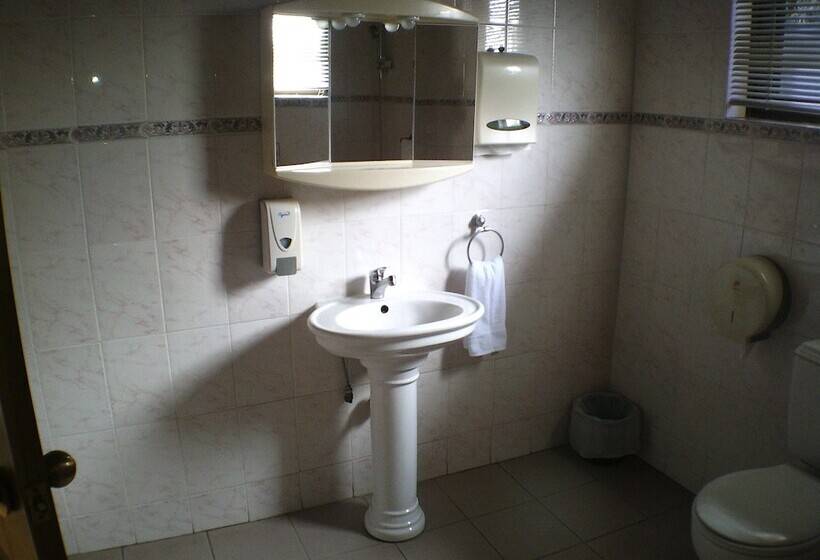 酒店 Lavender Lodge