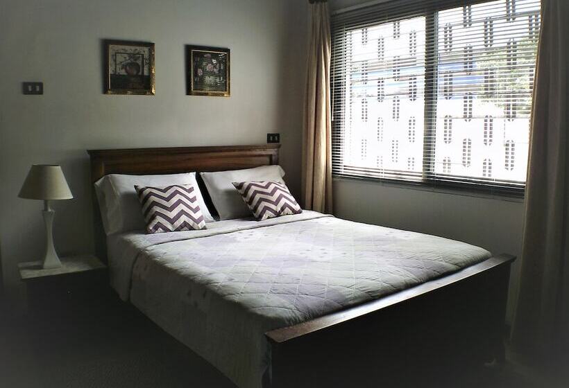 酒店 Lavender Lodge