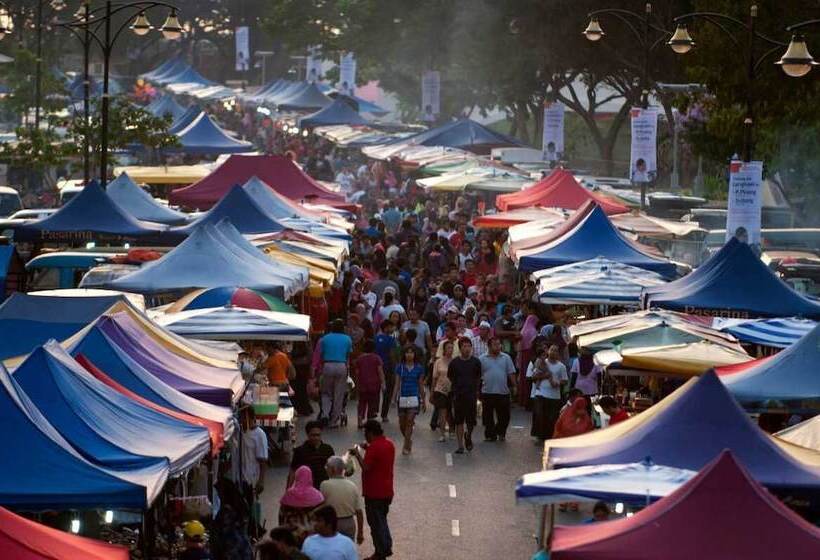 فندق Lot 33 Boutique