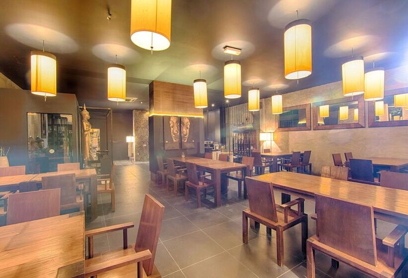 فندق Lot 33 Boutique