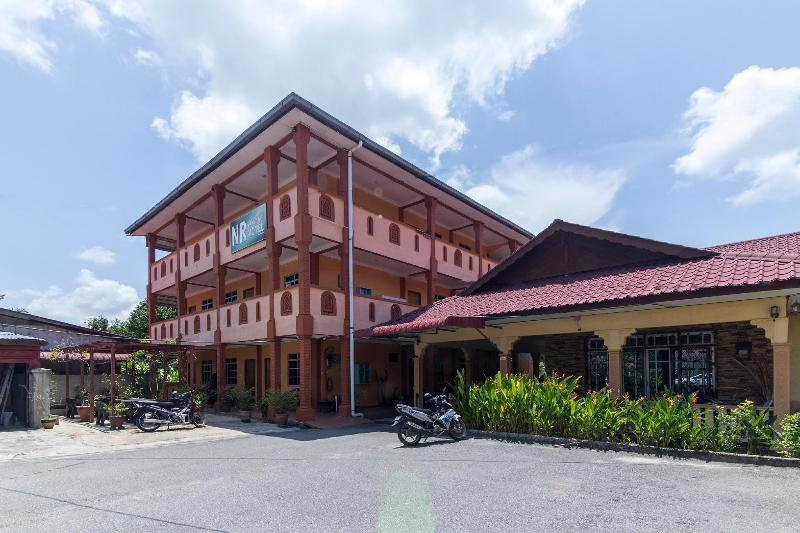 فندق Lot 33 Boutique