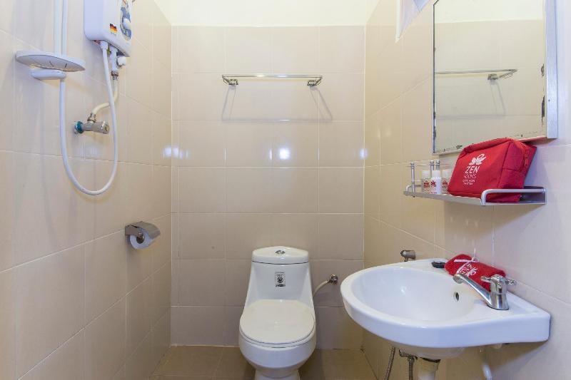 فندق Lot 33 Boutique