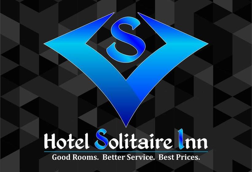هتل Solitaire Inn