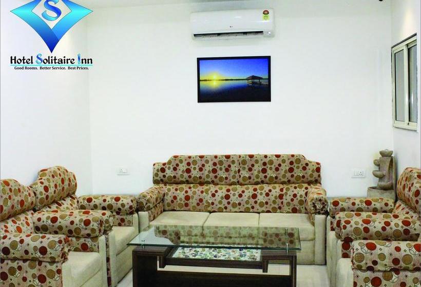 هتل Solitaire Inn