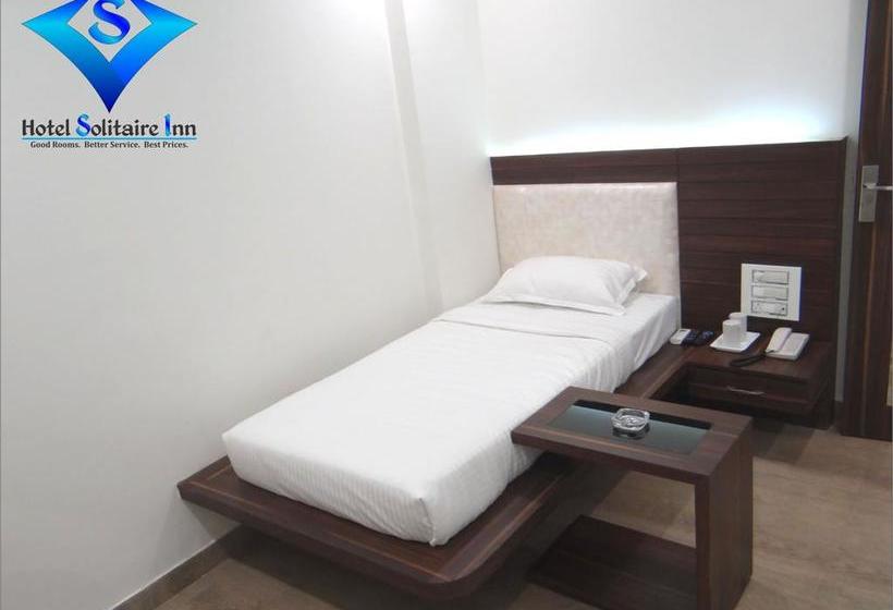 هتل Solitaire Inn