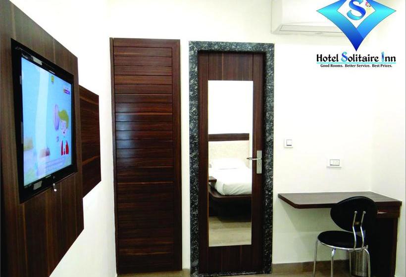 هتل Solitaire Inn