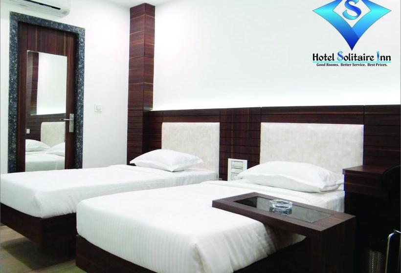 هتل Solitaire Inn