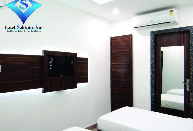 هتل Solitaire Inn