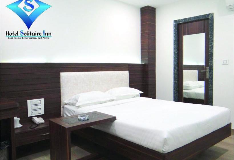 هتل Solitaire Inn