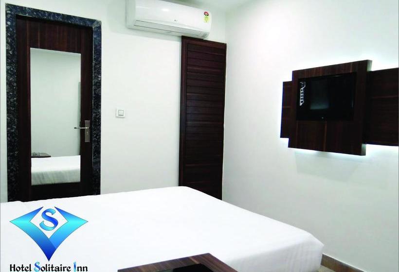 هتل Solitaire Inn