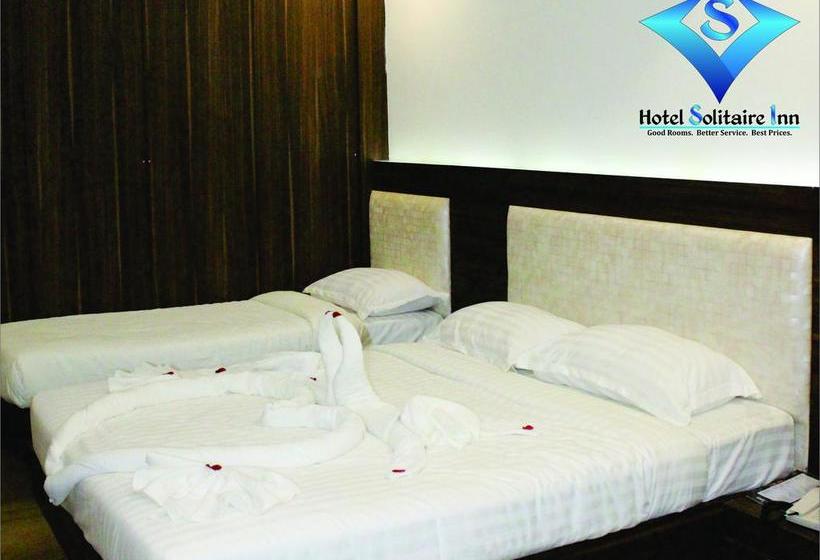 هتل Solitaire Inn