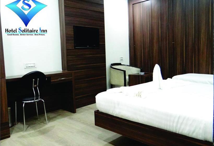 هتل Solitaire Inn