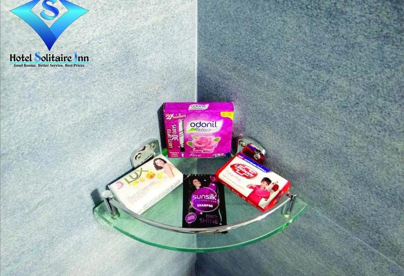 هتل Solitaire Inn