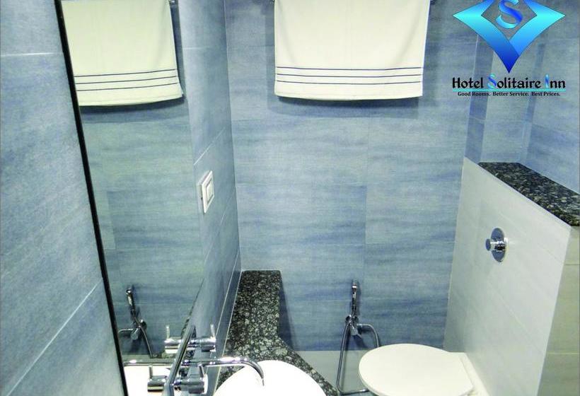 هتل Solitaire Inn