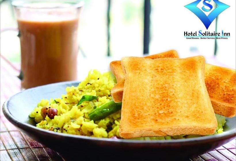 هتل Solitaire Inn