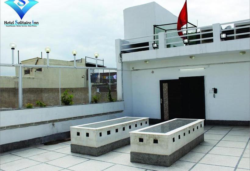 هتل Solitaire Inn