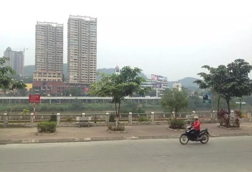 هتل Song Hong View
