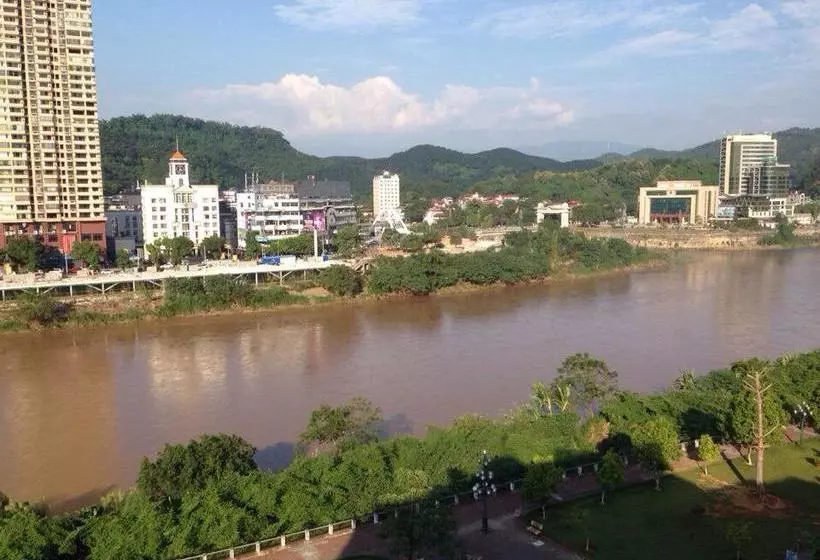هتل Song Hong View
