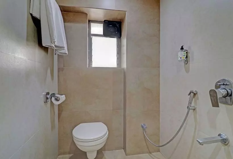 ホテル Treebo Vikrant Residency