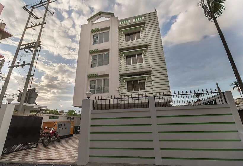 Hôtel Treebo Trip Spectrum Residency