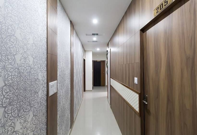 Hôtel Treebo Trip Spectrum Residency