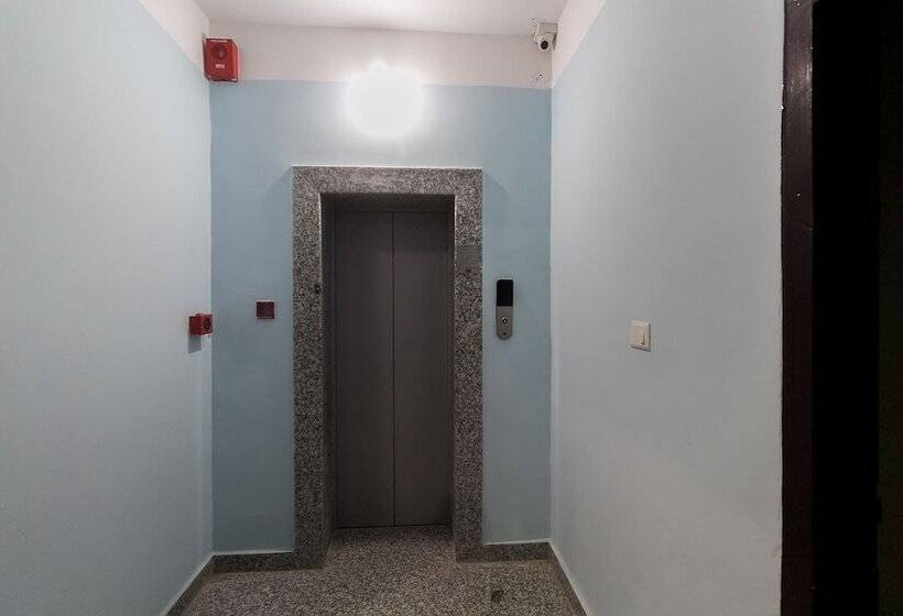 Hôtel Treebo Trip Spectrum Residency