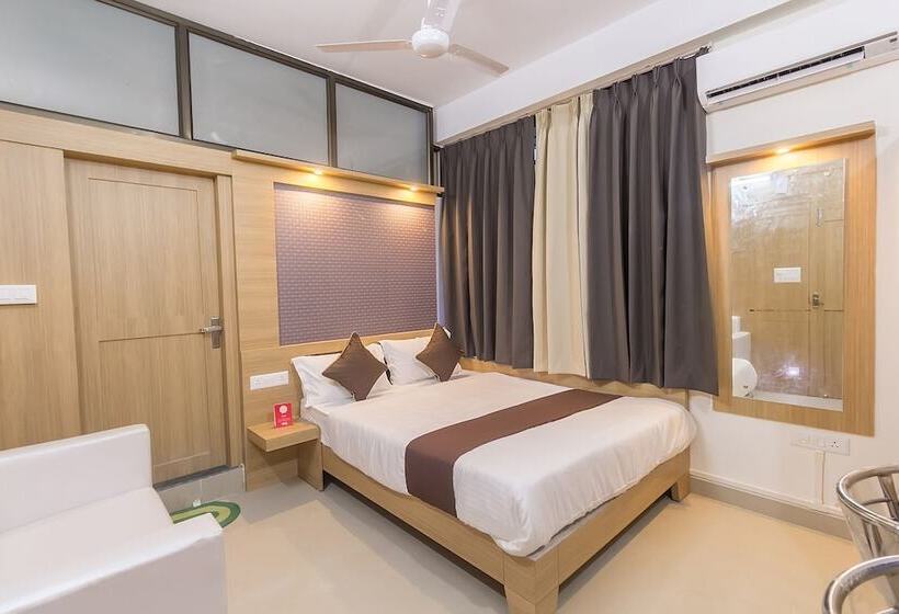 Hôtel Treebo Trip Spectrum Residency